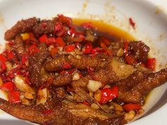 -老湘村·湖南土菜(天河维多利店)