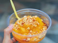 -夏食光安顺小舒冰粉冰浆(甲秀楼店)