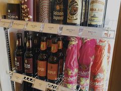 零售区-瑞食酒馆 La Taverne Suisse