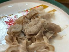 -津门老羊家·铜锅涮羊肉·烧烤(科技园店)
