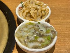 -炼火烤肉店