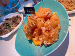 -园里前·私厨·福建菜(台江万达店)