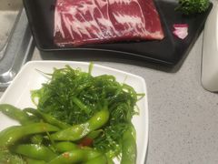 -海底捞火锅(名门店)