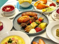 -库滋明·俄罗斯特色美食(中央大街店)