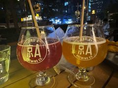 -京A Taproom·精酿餐吧(CBD店)