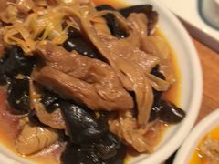 -松鹤面馆·古法焖肉面(观前店)