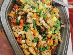 -蛙来哒(方圆荟店)