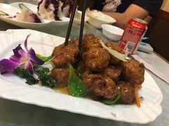 -宝发园名菜馆