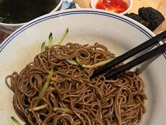 -和府捞面(北美新天地店)