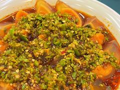 -贵州笋子鸡(米市街店)