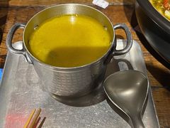 -铁公鸡·四川料理(天环广场店)