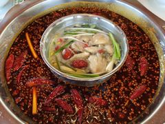-枇杷园食为鲜火锅(南山店)