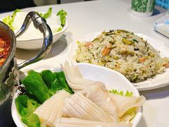 -德林酸菜鱼火锅(南丹店)
