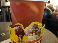 -喜茶(广州天汇igc店)
