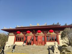 -洛阳古墓博物馆