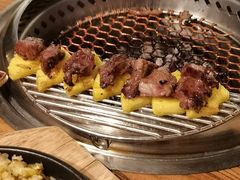-黑牛の店·和牛烧肉(合生汇店)