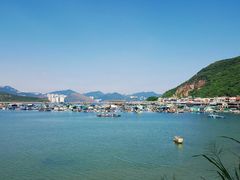-南丫岛