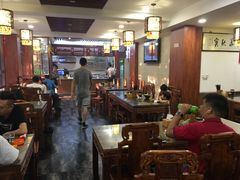 -顺发拉面(长湖路店)