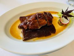 烧鹅-宝丽轩中餐厅BAOLIXUAN