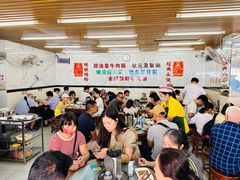 -穗银肠粉店(东川路店)
