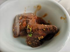 -洪平血旺椒麻鸡雅鱼饭店(熊猫大道店)