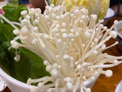 -乐宴·老北京铜火锅(桂庙店)