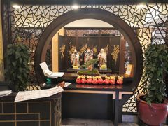 -杭州香格里拉·香宫中餐厅
