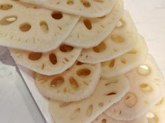 -蕃茄述·好汤自然来(江汉路店)