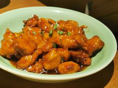 糖醋里脊-弄堂里·寻味杭州(湖滨银泰in77C区店)
