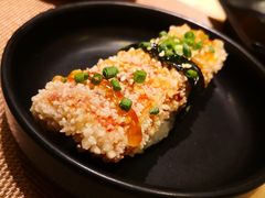 肥肠寿司（1枚）-昊·来了寿司(泡桐树店)