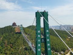 -威海华夏城景区