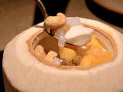 -星叶·东南亚料理(温州万象城店)