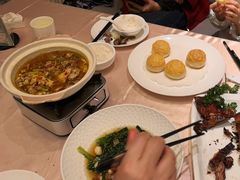 -王府井酒店(金桥港湾店)