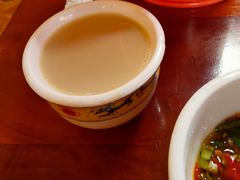 -如意林卡藏餐吧(大昭寺店)