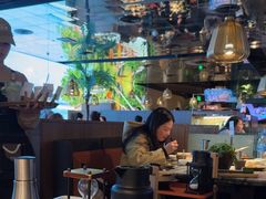 -大头椰·椰子鸡火锅(南宁万象城店)