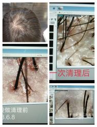 -发朵Hair 烫染沙龙