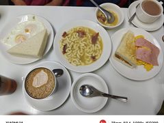 -澳洲牛奶公司(佐敦店)