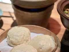 妈妈的包子-青桃餐厅