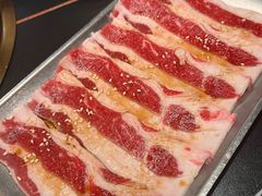 -極屋鮨牛 · 烧肉酒场(时代C馆店)