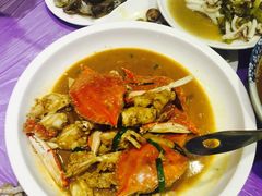 -丰收渔港饭店(嵊泗店)