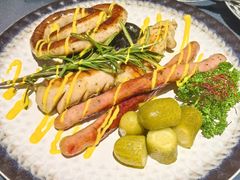 -吱咖啡西式简餐