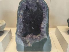 -房山世界地质公园博物馆