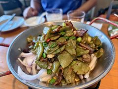 -莲餐厅·湖北菜·潜江小龙虾店(愚园路店)