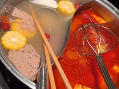 -尚合里潮汕牛肉火锅(海沧店)