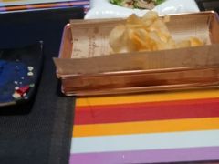 -吧嘚嘴炭烧鸽串吧(北海街店)