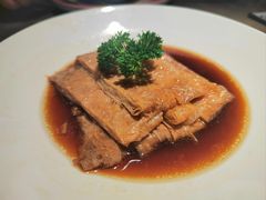-新白鹿餐厅(金鹰新街口店)