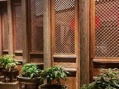-杭州君悦酒店·湖滨28中餐厅