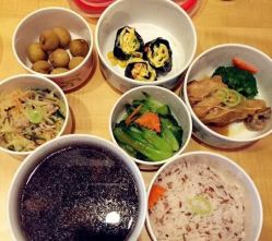-蜜悦居月子中心(国金中心店)