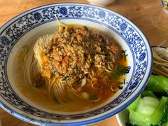 秃黄油-裕兴记·三虾面(西北街总店)