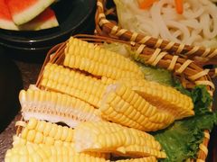 -湊湊火锅·茶憩(打浦桥日月光店)